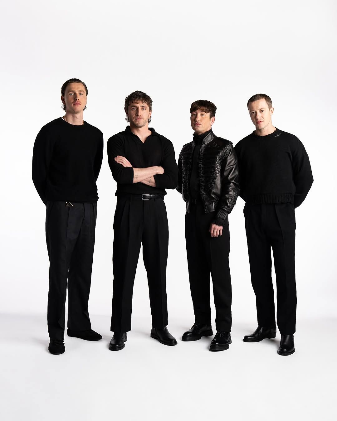 샘 멘데스 연출, 4부작 전기영화 프로젝트 본격화