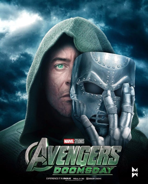 2026 블록버스터 경쟁 본격화, Avengers: Doomsday·Secret Wars 라인업 확대