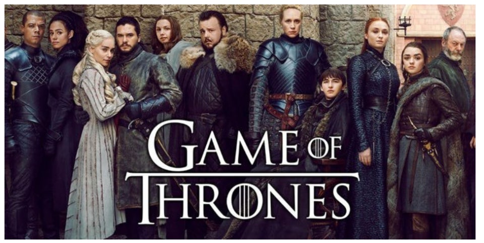 대형 판타지 세계관 스크린으로 확장, ‘왕좌의 게임’ 영화 제작 추진