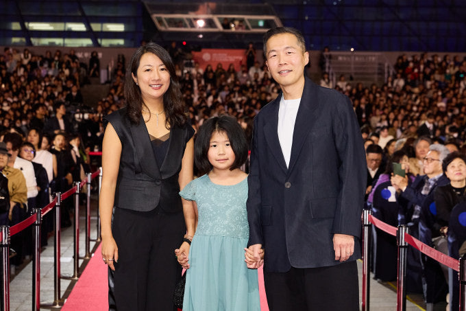 정이삭 감독, 『오션스』 프리퀄 연출 하차