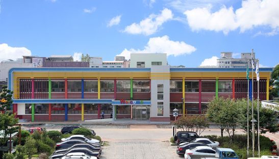 밀양시립영어도서관, 상반기 영어강좌 33개 운영