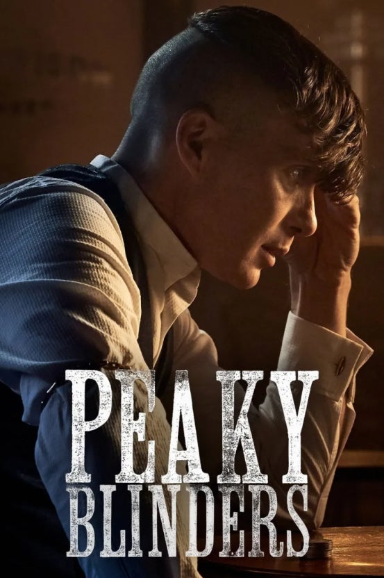 전쟁의 그림자 속으로 돌아온 셸비 가문, ‘피키 블라인더스’ 영화 공개