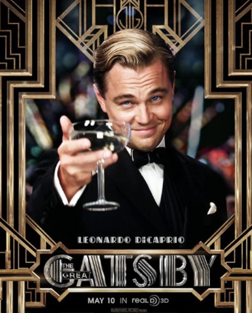 할리우드 대표 배우들의 재회, 디카프리오·제니퍼 로렌스 신작 촬영 돌입