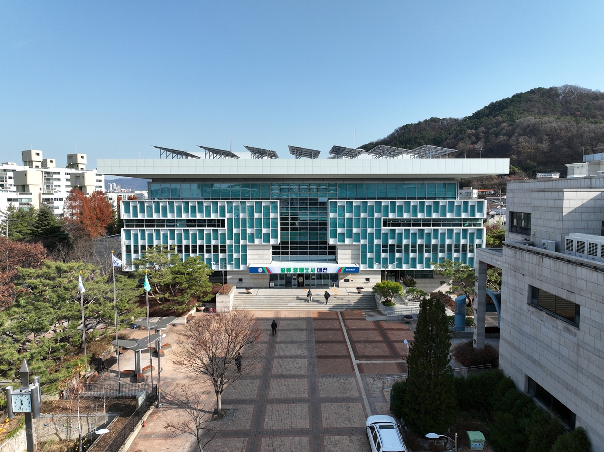 ‘한밭 창작 예술의 숲’ 전시 개최, 한밭도서관 복합 문화예술 프로그램 운영